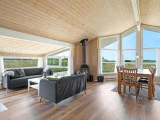 Holiday Home Katla - 400m from the sea by Interhome - Løkken - 6