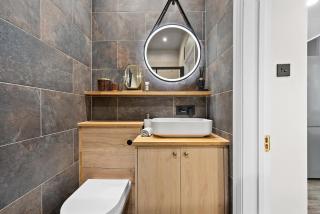 VICHY - The Hampstead Star | Prime Location - Londra - 2