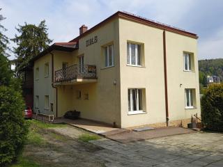 Kwatery Miła - Krynica-Zdrój - 0