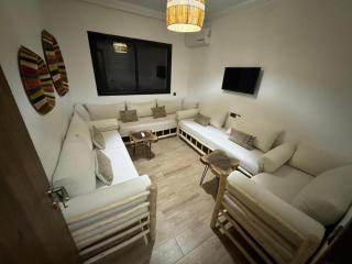 Beautiful apartment in Marrakech - Marrakech - 0