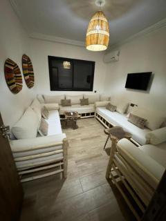 Beautiful apartment in Marrakech - Marrakech - 1
