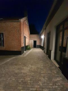 La Ferme de la Haute Drève - - 4