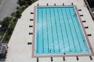 The Vistana Eko Pearl Towers Apartment - 9