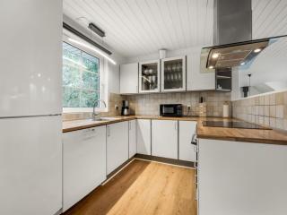 Holiday Home Prohor - 10-5km from the sea by Interhome - 8