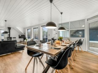 Holiday Home Prohor - 10-5km from the sea by Interhome - Oksbøl - 6