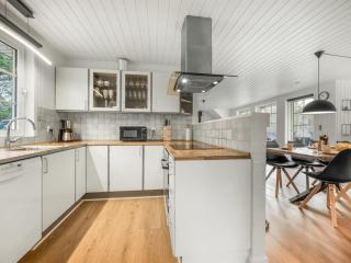 Holiday Home Prohor - 10-5km from the sea by Interhome - Oksbøl - 9