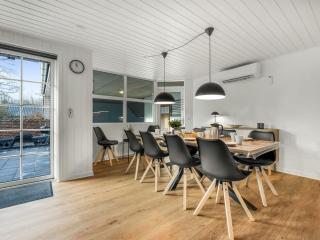 Holiday Home Prohor - 10-5km from the sea by Interhome - Oksbøl - 5