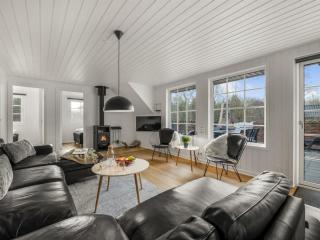 Holiday Home Prohor - 10-5km from the sea by Interhome - Oksbøl - 2