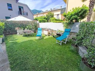 Apartment Olmo Garden Apartment by Interhome - 9