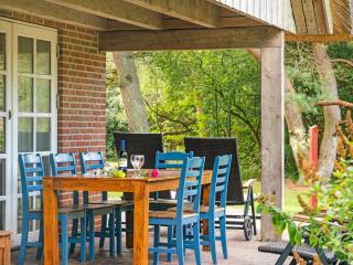 Holiday Home Ariela - 1-1km from the sea by Interhome - Vesterhede - 7