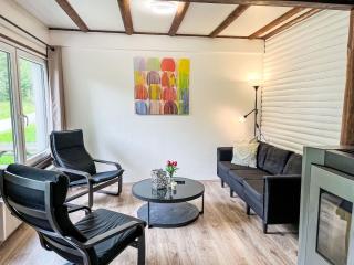 Holiday Home Rumpelstilzchen by Interhome - Frankenau - 4