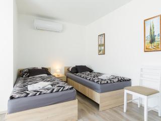 Apartment Meretei Porta by Interhome - Balatonkeresztúr - 2