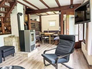 Holiday Home Rumpelstilzchen by Interhome - Frankenau - 2