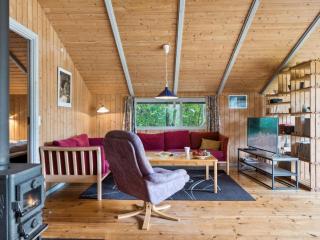 Holiday Home Kerrin - 300m from the sea by Interhome - Asnæs - 8