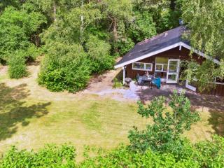 Holiday Home Kerrin - 300m from the sea by Interhome - Asnæs - 0