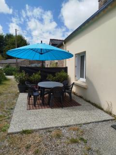 LE GITE Valbrock - 9