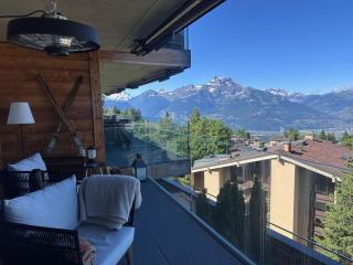 Apartment Hédonia B4 by Interhome - Villars-sur-Ollon - 6