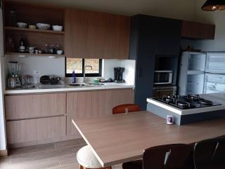 Casa Finca en el Retiro - 6