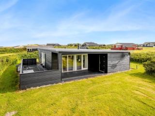 Holiday Home Mildrid - 200m from the sea by Interhome - Løkken - 0
