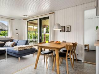Holiday Home Domnika - 200m from the sea by Interhome - Binderup Strand - 1