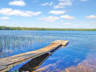 Holiday Home Lähderinne by Interhome - Puolanka - 9