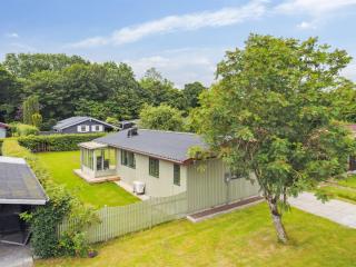 Holiday Home Domnika - 200m from the sea by Interhome - Binderup Strand - 8