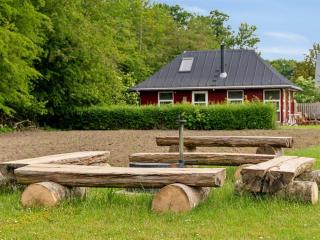 Holiday Home Wrage - 500m from the sea by Interhome - Ny Vemmenæs - 8
