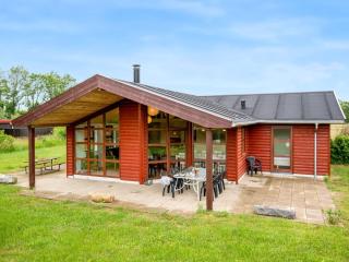 Holiday Home Silvia - 300m to the inlet by Interhome - Skjern - 0