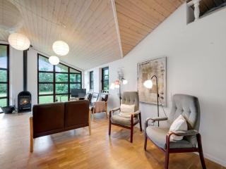 Holiday Home Silvia - 300m to the inlet by Interhome - Skjern - 2