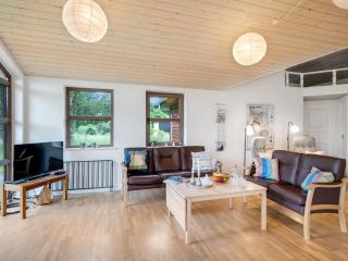 Holiday Home Silvia - 300m to the inlet by Interhome - Skjern - 5
