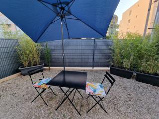 Studio Villa Monica - 9