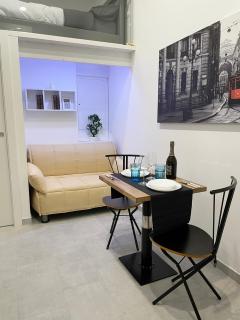 Appartamento in corte corso Genova Navigli Darsena - Milan - 8