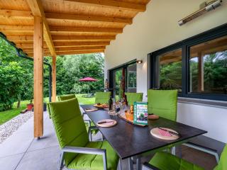 Holiday Home Sonnenteich-Haus by Interhome - - 8