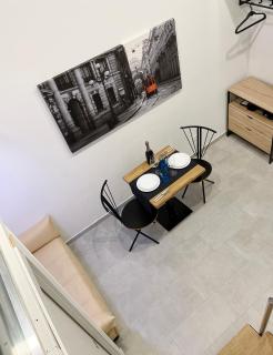 Appartamento in corte corso Genova Navigli Darsena - Milan - 6
