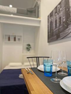 Appartamento in corte corso Genova Navigli Darsena - 5