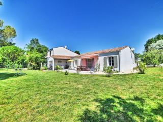 Holiday Home Le Mimosa by Interhome - 9