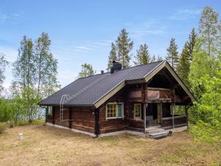 Holiday Home Kotimökki by Interhome - Sotkamo - 7