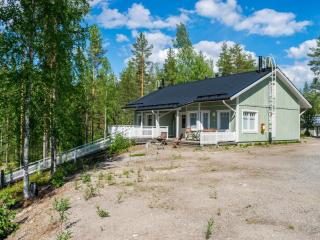 Holiday Home Saunaharju 7 by Interhome - Hattusaari - 9