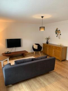 Ferienwohnung Karla - Albbruck - 0
