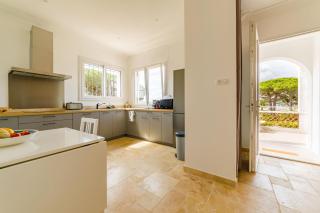 Haut de villa, vue sur mer à Sainte-Maxime - Sainte-Maxime - 7