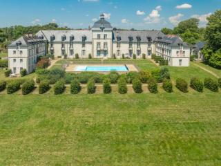 Apartment Château De Kergonano-6 by Interhome - Baden - 4