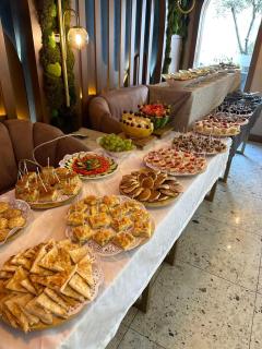 Trabzon Gloria Suite Hotel - Trabzon - 5