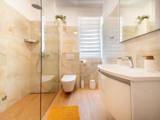 Apartment Alenka by Interhome - Omišalj - 6