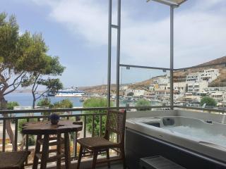 Sapphire Kythnos Suites - Mérichas - 8