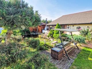 Holiday Home Vrbová Lhota U Aničky by Interhome - - 4