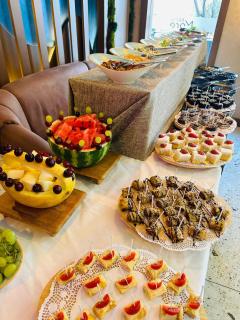 Trabzon Gloria Suite Hotel - Trabzon - 4