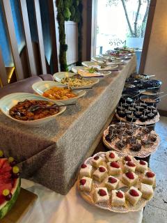 Trabzon Gloria Suite Hotel - Trabzon - 3