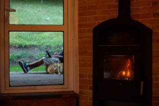 Evyssa Lodge- Cabana in muntii Calimani, Mures - 8