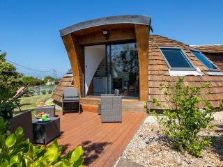 Chalet Dôme du Ponant by Interhome - Plouguerneau - 9