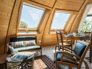 Chalet Dôme du Ponant by Interhome - Plouguerneau - 8